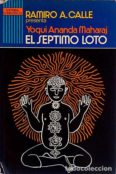Libros: El s&eacute;ptimo loto - A. Calle, Ramiro - Foto 1