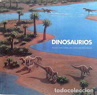 Libros: Dinosaurios - vvaa - Foto 1