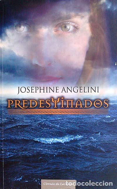 Libros: Predestinados - Josephine Angelini - Foto 1
