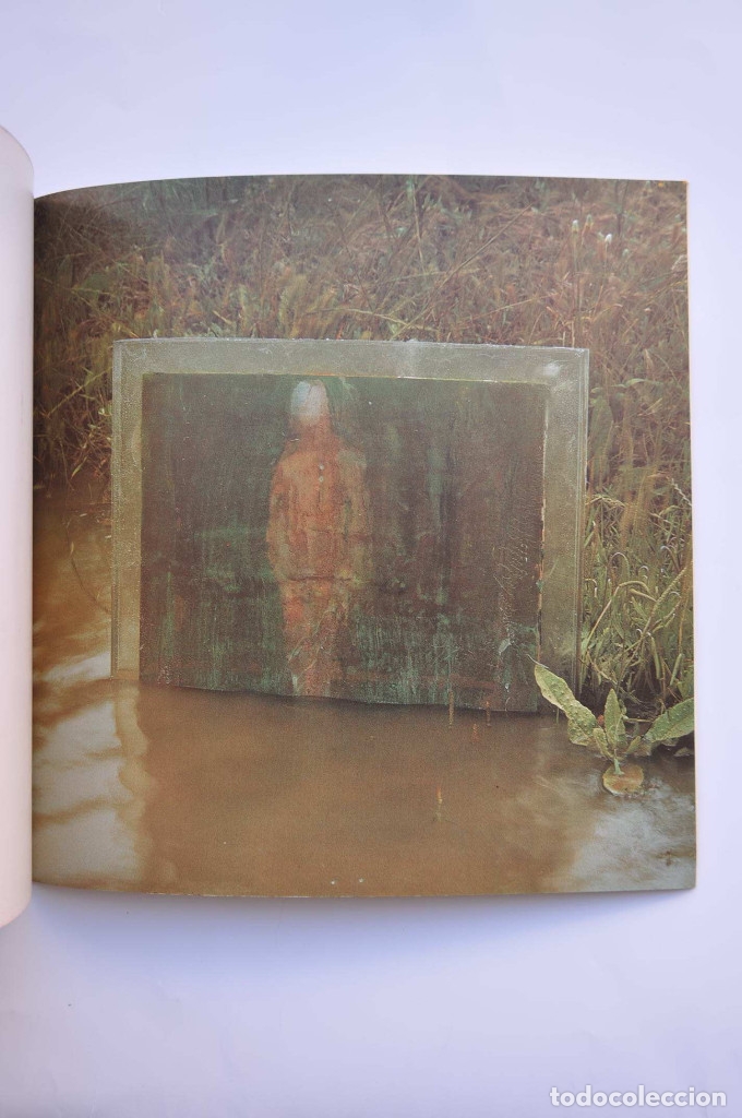 Libros: Antonio Ballester. &Uacute;ltima obra - BALLESTER, Antonio - Foto 3
