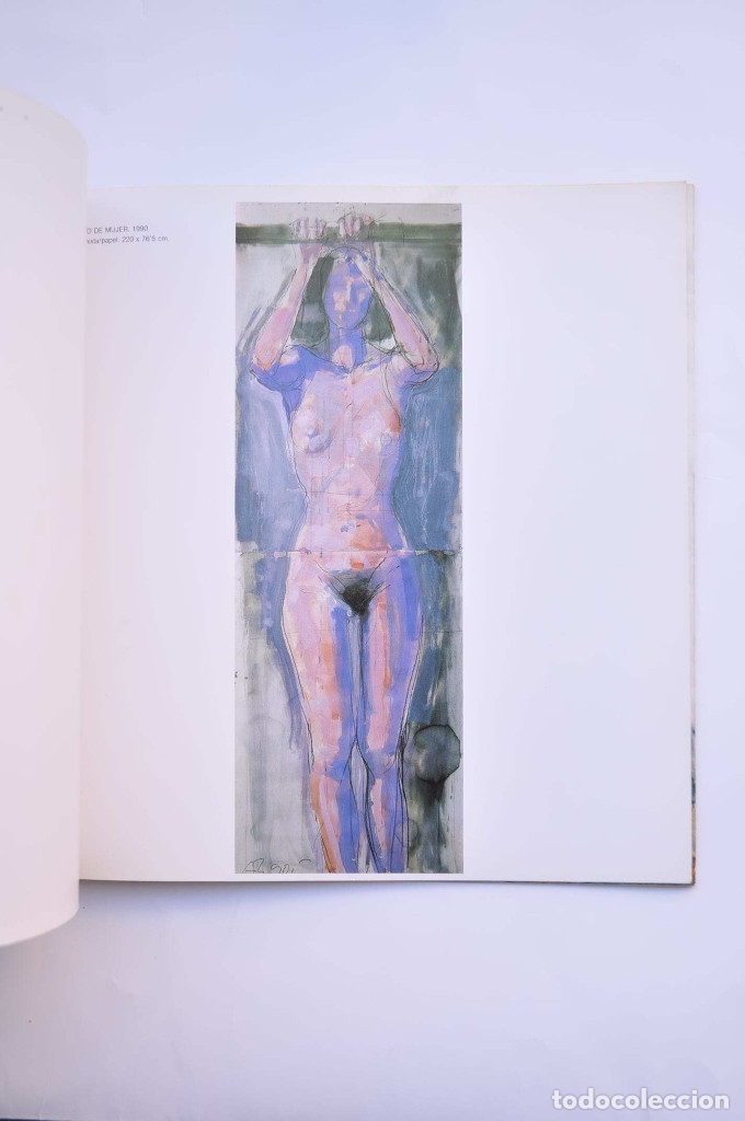 Libros: Antonio Ballester. &Uacute;ltima obra - BALLESTER, Antonio - Foto 5