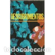 Libros: DESCUBRIMIENTOS - Price,Eugenia - Foto 1