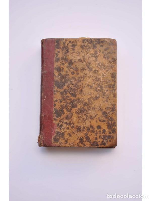 Libros: Libro de la oraci&oacute;n y meditaci&oacute;n - LUIS DE GRANADA, Fray - Foto 1