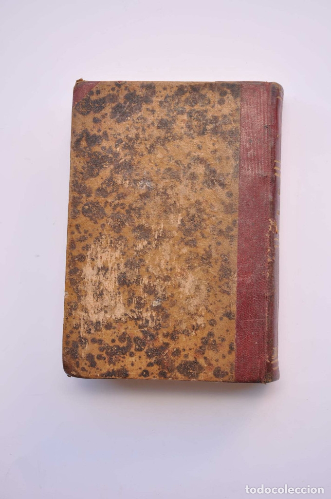 Libros: Libro de la oraci&oacute;n y meditaci&oacute;n - LUIS DE GRANADA, Fray - Foto 5