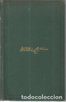 Libros: Poor Miss Finch - COLLINS, WILKIE - Foto 1