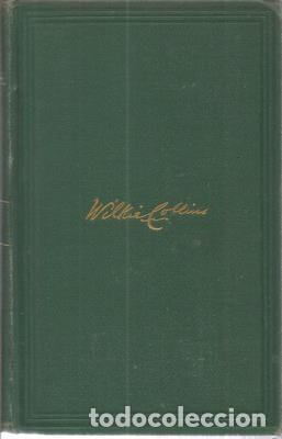 Libros: The moonstone - COLLINS, WILKIE - Foto 1
