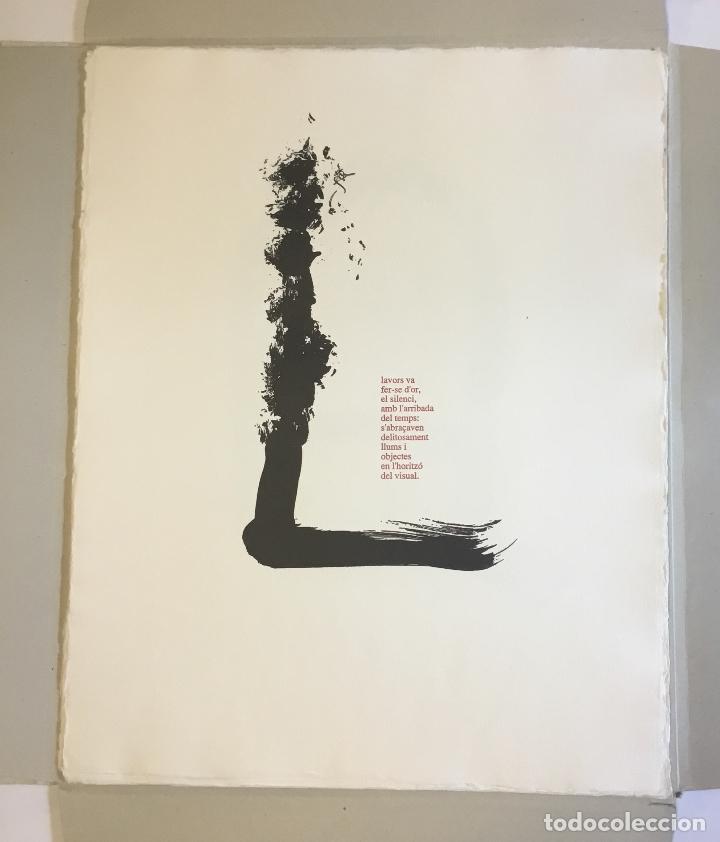 Libros: LABERINT. - ROSSELL, Benet i CLAP&Eacute;S, Antoni. - Foto 2