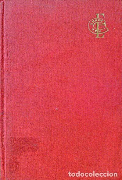 Libri di seconda mano: El qu&iacute;mico - Foz, Mercedes