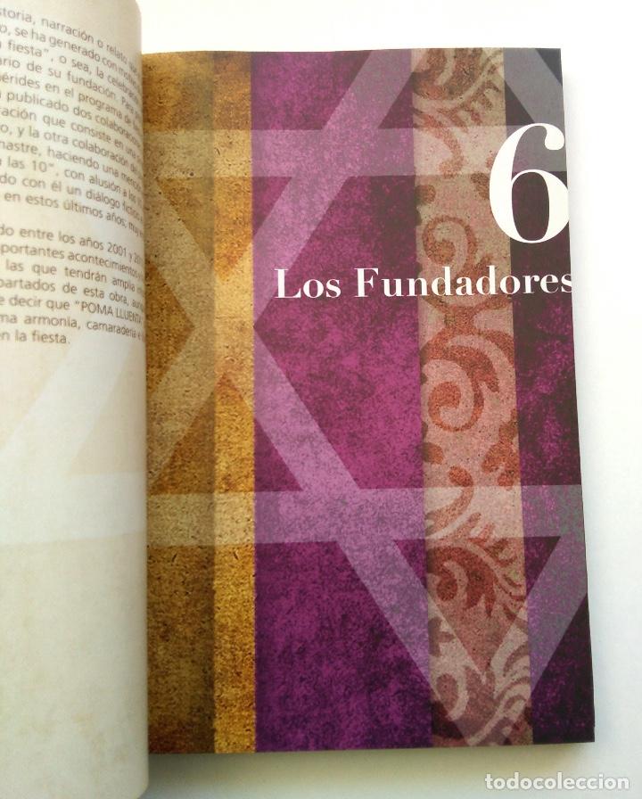 Libros: ESCUADRA POMA LLUENTA, de Manuel Climent - Foto 3