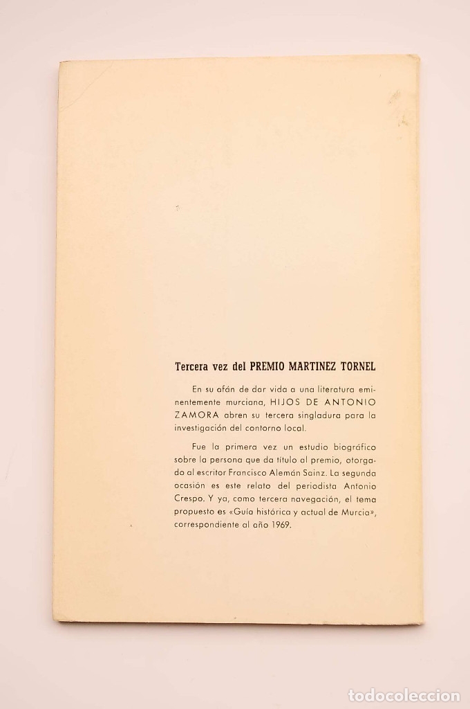 Libros: Un plazo para vivir - CRESPO, Antonio - Foto 3