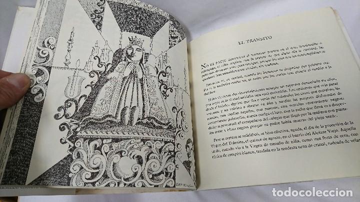 Libros: NUESTRA CIUDAD, CARMELO CASA&Ntilde;O SALIDO - Foto 4