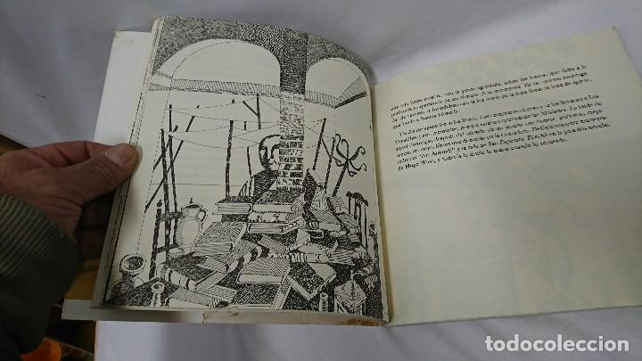 Libros: NUESTRA CIUDAD, CARMELO CASA&Ntilde;O SALIDO - Foto 5