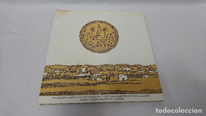 Libros: NUESTRA CIUDAD, CARMELO CASA&Ntilde;O SALIDO - Foto 6