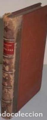 Libros: Nonadas - CALDERON, ALFREDO - Foto 1
