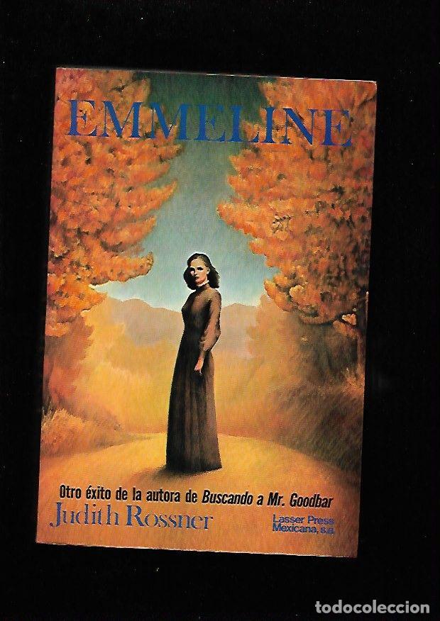 Libros: EMMELINE - ROSSNER, JUDITH - Foto 5