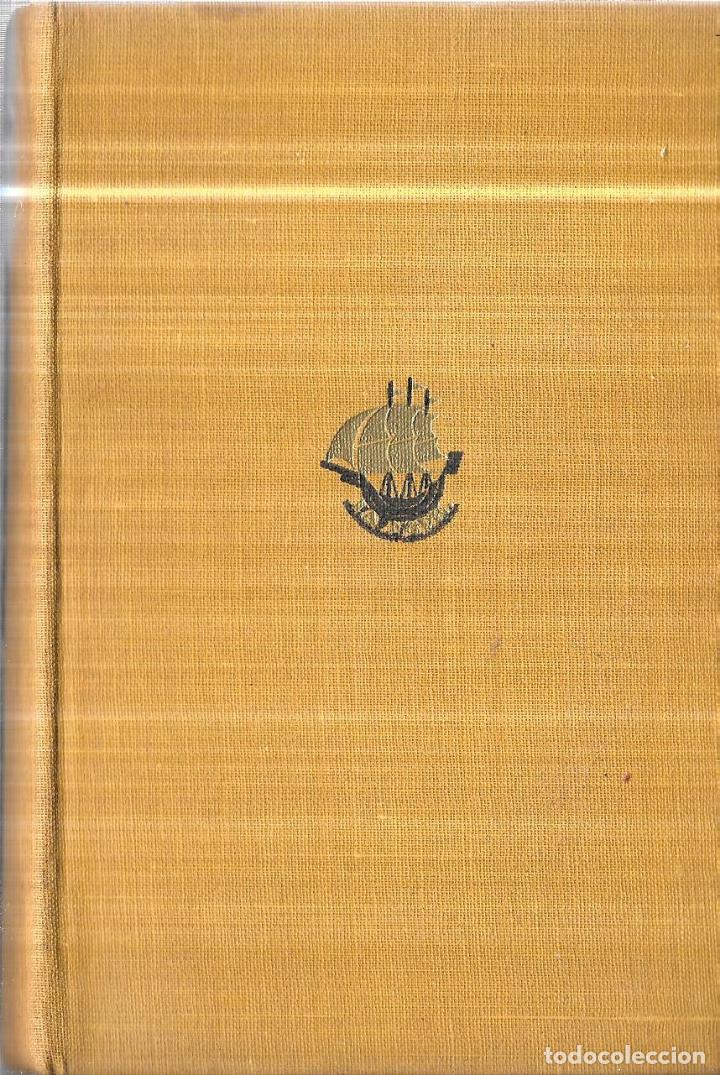 Libros: LOS MAESTROS DE ANTA&Ntilde;O. E. FROMENTIN. MADRID, EDICIONES LA NAVE. 1932. - Foto 1