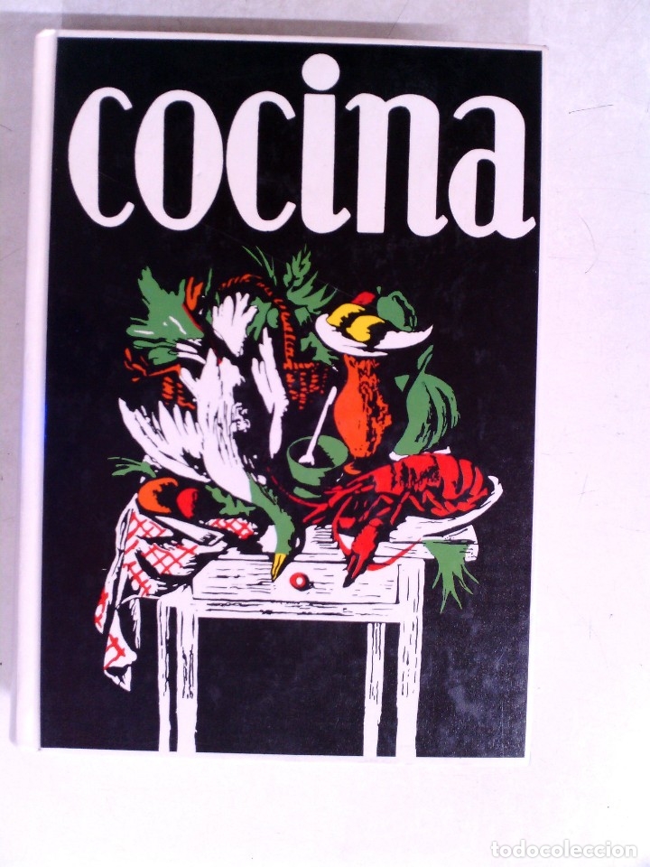 Libros: Manual de cocina - vvaa - Foto 1