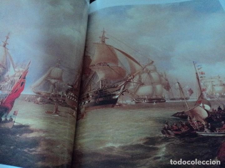 Libros: tall ships the magic of sail dean server - Foto 4