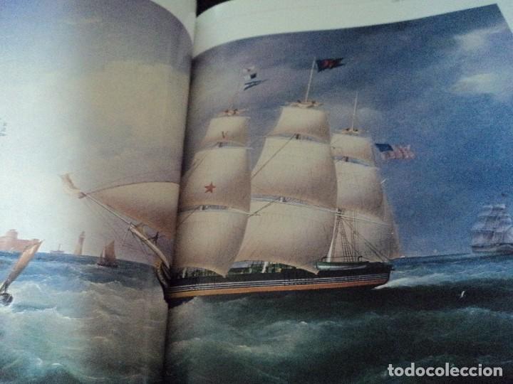 Libros: tall ships the magic of sail dean server - Foto 5