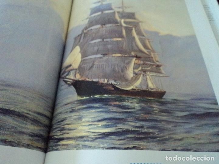Libros: tall ships the magic of sail dean server - Foto 7