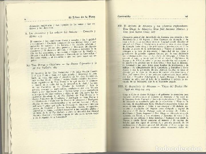 Libros: El libro de la plata, en Sudam&eacute;rica - Foto 3