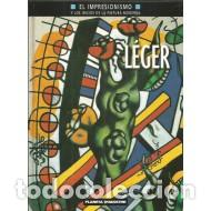 Libros: LEGER - Lemaire,Gerard Georges - Foto 1
