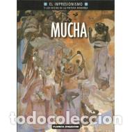 Libros: MUCHA - Runfola,Patrizia - Foto 1