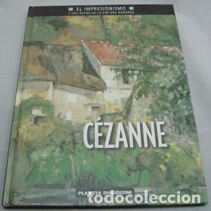Libros: CEZANNE - Vescovo,Marisa - Foto 1