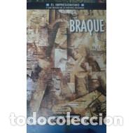Libros: BRAQUE - Nigro Covre,Jolanda - Foto 1