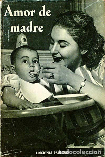 Libros: Amor de madre - Maximiliano Mazzel - Foto 1