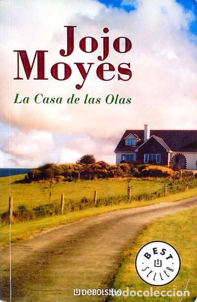 Libros: La casa de las olas - Moyes, Jojo - Foto 1