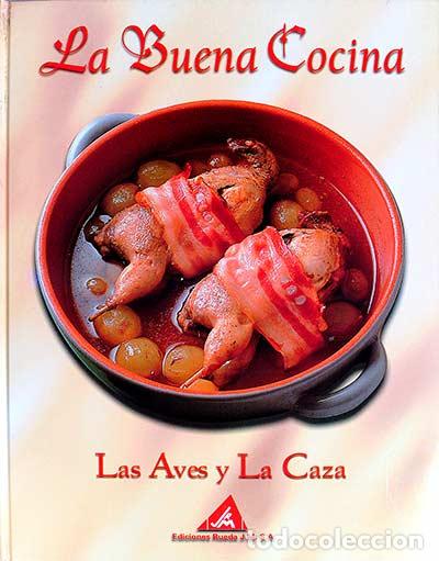 Libros: Las aves y la caza - VVAA - Foto 1