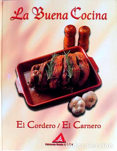 Libros: El cordero / El carnero - VVAA - Foto 1