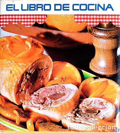Libros: El libro de cocina - VVAA - Foto 1