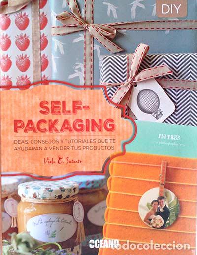 Libros: Self-packaging - VVAA - Foto 1
