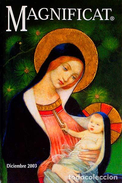Libros: Magnificat - Thomas Chastan - Foto 1