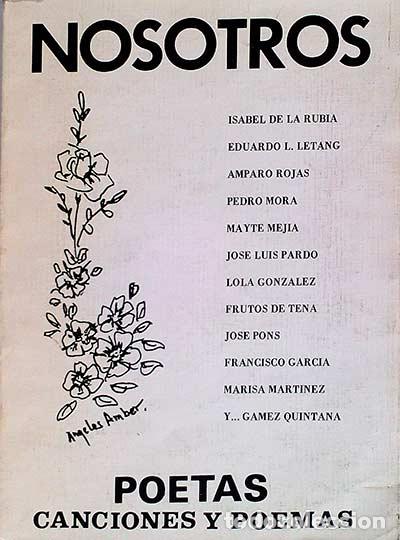Libros: Nosotros - VVAA - Foto 1