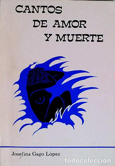 Libros: Cantos de amor y muerte - VVAA - Foto 1
