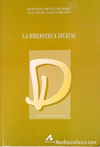 Libros: La biblioteca digital - VVAA - Foto 1