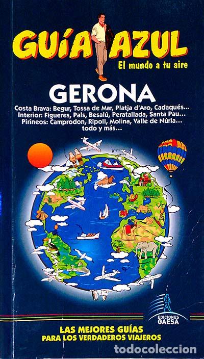 Libros: Gerona - VVAA - Foto 1