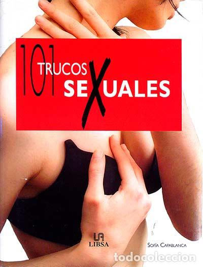 Libros: 101 Trucos sexuales - VVAA - Foto 1