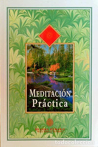 Libros: MEDITACI&Oacute;N PR&Aacute;CTICA - Varios - Foto 1