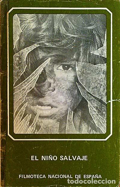 Libros: EL NI&Ntilde;O SALVAJE - Varios - Foto 1