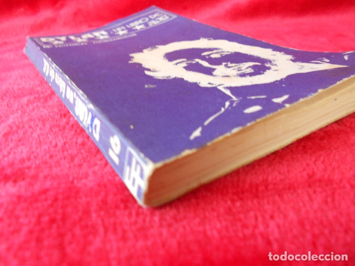 Libros: Dylan, un libro de AU. Ed. Fundamentos 1974 - Foto 6