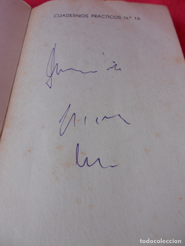 Libros: Dylan, un libro de AU. Ed. Fundamentos 1974 - Foto 7