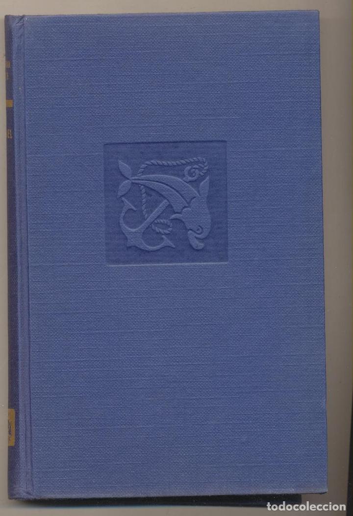 Libros: Ana Mar&iacute;a Matute. Los Abel. Ediciones Destino 1966. - Foto 1