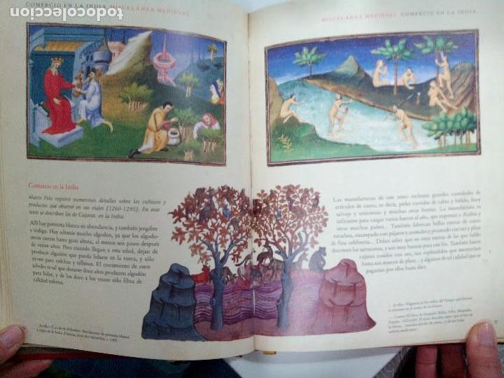 Libros: MISCEL&Aacute;NEA MEDIEVAL. -- Edici&oacute;n de Judith Herrin - Foto 4