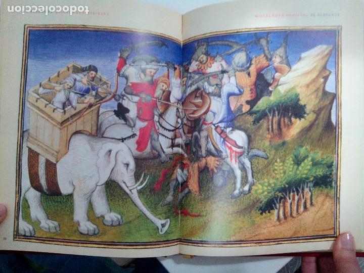Libros: MISCEL&Aacute;NEA MEDIEVAL. -- Edici&oacute;n de Judith Herrin - Foto 5