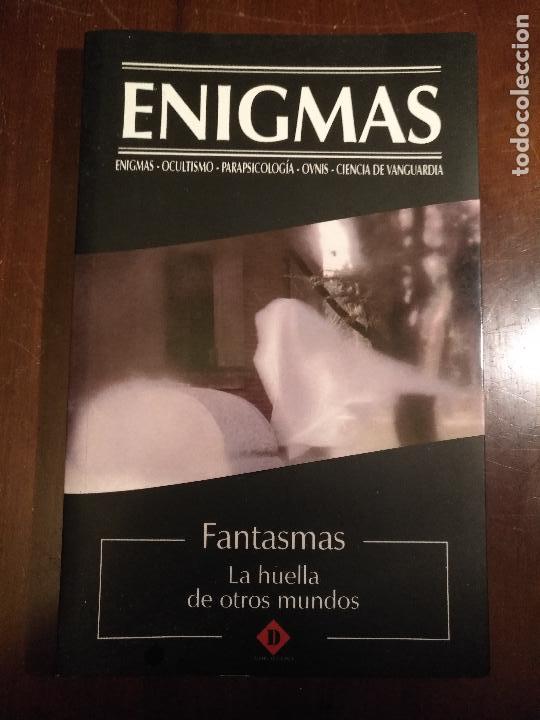 Livres: ENIGMAS. CIVILIZACIONES PERDIDAS, MALDITAS Y OLVIDADAS OCULTISMO PARAPSICOLOGIA OVNIS CIENCIES