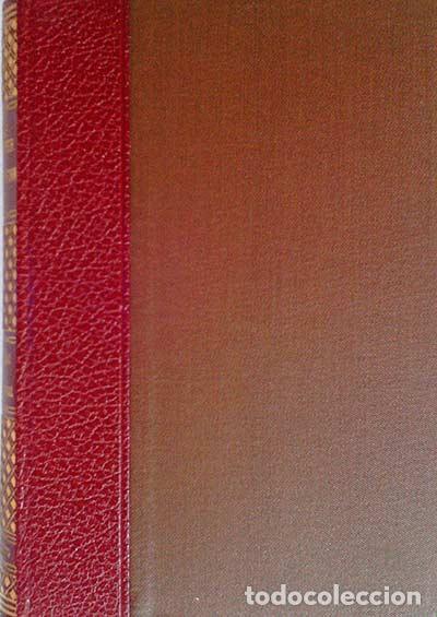 Libros: Novelas romanticas francesas - Chateaubriand - Foto 1